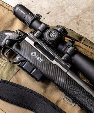 Tikka T3/T3x Short Action