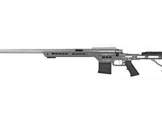 MasterPiece Arms PMR 6.5 Creedmoor Bolt Action Rifle