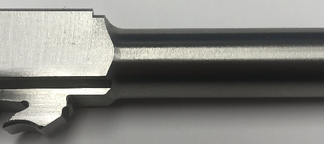 Fits Smith & Wesson M&P Shield 2.0 9MM Threaded - Conway Hunting Supply | Firearms, Ammo & Gear
