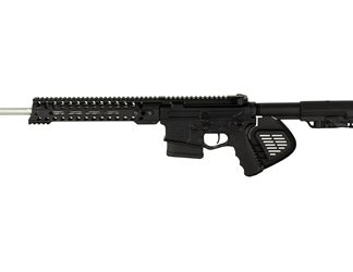 POF Rogue .308 Win 16.5" 10rd Black