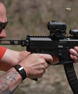 Taurus RPC