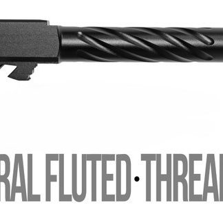Fits Ruger RXM Match Barrel Threaded in Python - Conway Hunting Supply | Firearms, Ammo & Gear