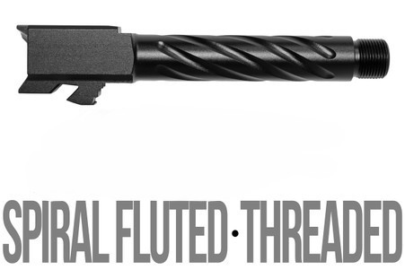Fits Ruger RXM Match Barrel Threaded in Python - Conway Hunting Supply | Firearms, Ammo & Gear