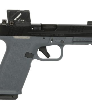Ruger RXM COA Edition