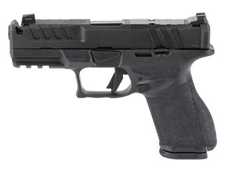 Springfield Armory Echelon 4.0C Comp 9mm