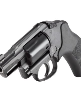 Smith & Wesson Bodyguard 38 2.0 Revolver