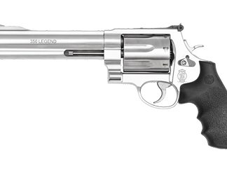 Smith & Wesson Model 350 .350 Legend 7.5 in 7-Round