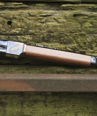 Taylor's & Company TC73 9mm Lever Action Rifle