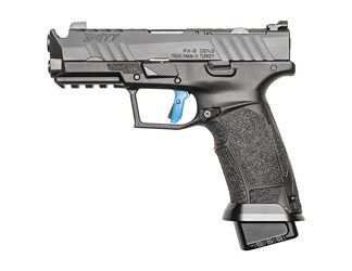 TISAS PX-9 2.0 DTY CMP 9MM 4.11"