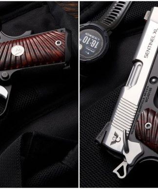 Wilson Combat Sentinel 1911