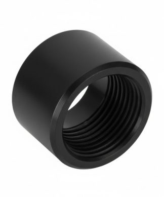 Thread Protector 1/2 x 28 (9mm & .357SIG Barrel) Smooth in Gold - Conway Hunting Supply | Firearms, Ammo & Gear
