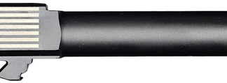 American Flag Logo Combat Armory barrel Fits Glock 19 New 9mm Match Grade Barrel Threaded - Conway Hunting Supply | Firearms, Ammo & Gear