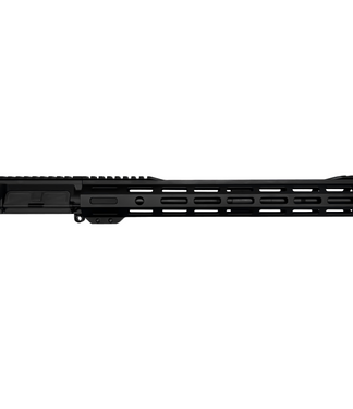 AR-15 .556 - 16" LENGTH 1:7 TWIST W/ 15" SLIM M-LOK Hand-guard NO Assembly Required With BCG and Charging Handle - Conway Hunting Supply | Firearms, Ammo & Gear