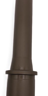 AR9 4.5" 9mm 9x19 1:10 1/2x36 Barrel 416 Stainless Steel in Python - Conway Hunting Supply | Firearms, Ammo & Gear