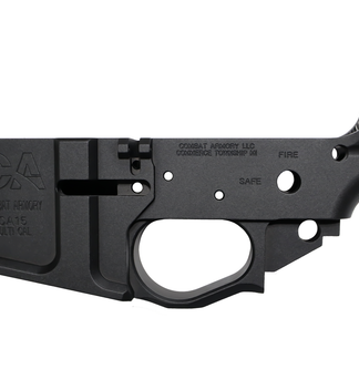 AR15 Pistol M-LOK 5.56x45mm NATO 7.5" 30+1 Hard Coat Anodized Buffer Tube Stock - Conway Hunting Supply | Firearms, Ammo & Gear