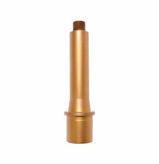 AR9 4.5" 9mm 9x19 1:10 1/2x36 Barrel 416 Stainless Steel Chameleon - Conway Hunting Supply | Firearms, Ammo & Gear