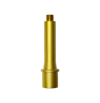AR9 4.5" 9mm 9x19 1:10 1/2x28 Barrel 416 Stainless Steel in Radio Active - Conway Hunting Supply | Firearms, Ammo & Gear