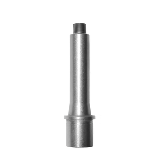 AR9 4.5" 9mm 9x19 1:10 1/2x36 Barrel 416 Stainless Steel Gold - Conway Hunting Supply | Firearms, Ammo & Gear