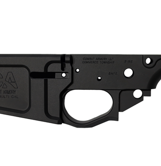 AR15 Rifle 300 BlackOut 16" 30+1 M-Lok Hard Coat Anodized Rifle - Conway Hunting Supply | Firearms, Ammo & Gear