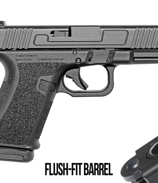 CA19 Pistol with Polymer Sights - Compatible With Gen 3 Glock® 19 Parts . - Conway Hunting Supply | Firearms, Ammo & Gear
