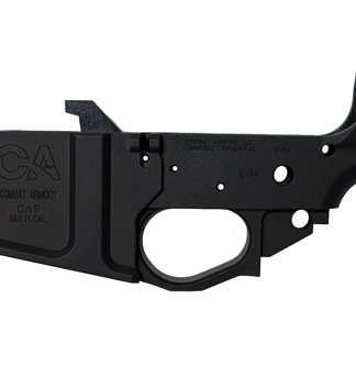 AR15 Pistol M-LOK 300 Blackout 7.5" 30+1 Hard Coat Anodized Buffer Tube Stock - Conway Hunting Supply | Firearms, Ammo & Gear