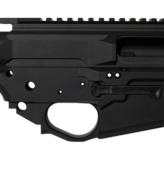 Billet AR10  Lower Receiver - Conway Hunting Supply | Firearms, Ammo & Gear