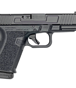 CA19 Pistol RMR Threaded Barrel  with Suppressor height Polymer Sights - Compatible With Gen 3 Glock® 19 Parts - Conway Hunting Supply | Firearms, Ammo & Gear