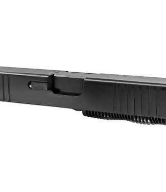 Polymer sights Standard Height for Glock All Black - Conway Hunting Supply | Firearms, Ammo & Gear