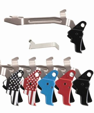 Action Enhancement Kit for Glock® - Gen 5