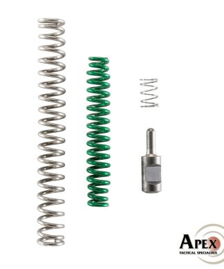 Duty/Carry Spring Kit for J-Frame Revolvers