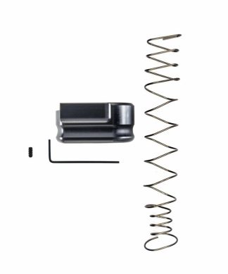 Magazine Base Pad Extension for FNX 45