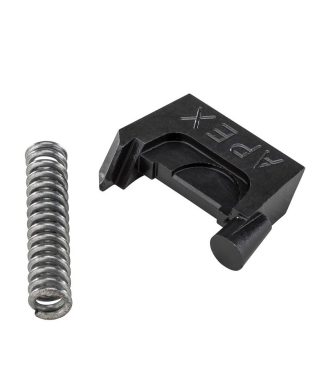 Failure Resistant Extractor for Glock®