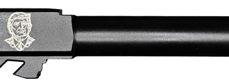 1776 Logo Combat Armory barrel Fits Glock 19 9mm Match Grade Barrel - Conway Hunting Supply | Firearms, Ammo & Gear