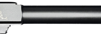 Donald Trump Logo Combat Armory barrel Fits Glock 19 New 9mm Match Grade Barrel Threaded - Conway Hunting Supply | Firearms, Ammo & Gear