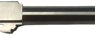 Fits Glock 27 40SW Match Threaded Barrel Stainless - Conway Hunting Supply | Firearms, Ammo & Gear