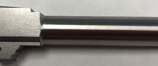 Fits Glock 26 9mm Straight Fluted Barrel - Conway Hunting Supply | Firearms, Ammo & Gear