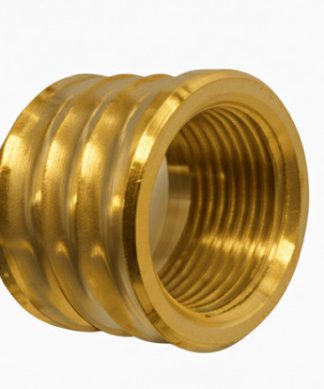 Thread Protector 1/2 x 28 (9mm & .357SIG Barrel) Coil in Red - Conway Hunting Supply | Firearms, Ammo & Gear