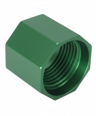 Thread Protector 1/2 x 28 (9mm & .357SIG Barrel) Hex in Copper - Conway Hunting Supply | Firearms, Ammo & Gear