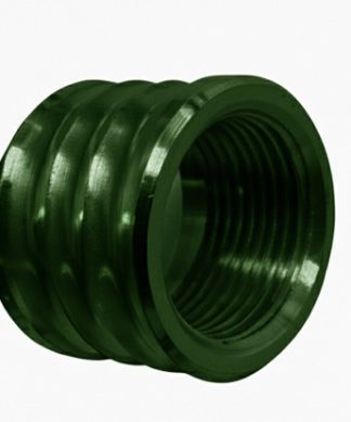 Thread Protector 1/2 x 28 (9mm & .357SIG Barrel) Coil in Copper - Conway Hunting Supply | Firearms, Ammo & Gear