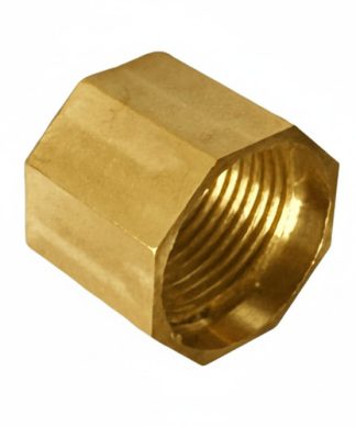 Thread Protector 1/2 x 28 (9mm & .357SIG Barrel) Hex in Red - Conway Hunting Supply | Firearms, Ammo & Gear