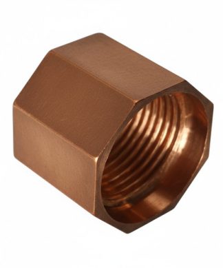 Thread Protector 1/2 x 28 (9mm & .357SIG Barrel) Hex in Violet - Conway Hunting Supply | Firearms, Ammo & Gear