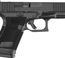 Glock G19 Gen6 9mm