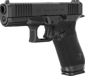 Glock G45 Gen6 9mm