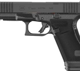 Glock G17 Gen6 9mm