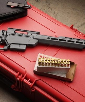 Springfield Armory Model 2020 Heatseeker .308 Pistol