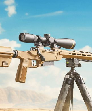 Springfield Armory Model 2020 Heatseeker 6.5 Creedmoor