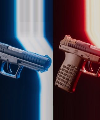 Keltec PR-5.7