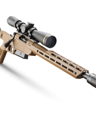 Springfield Armory Model 2020 Heatseeker .308 Winchester