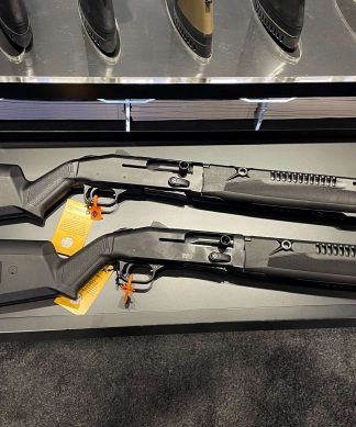 Mossberg 990 SPX Magpul 12 Gauge