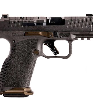 Canik Prime Radian 9mm